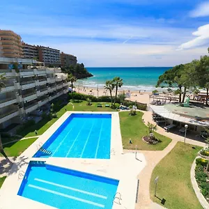 Appartement Uhc Playamero Family Complex, Salou