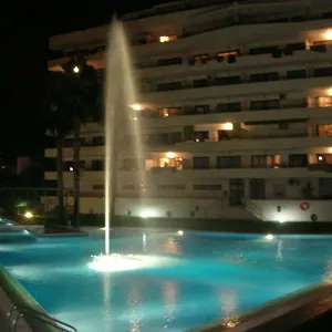 Appartement ático Louis Braille, Salou