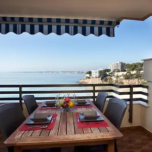 Appartement Capellans Vista Mar, Salou