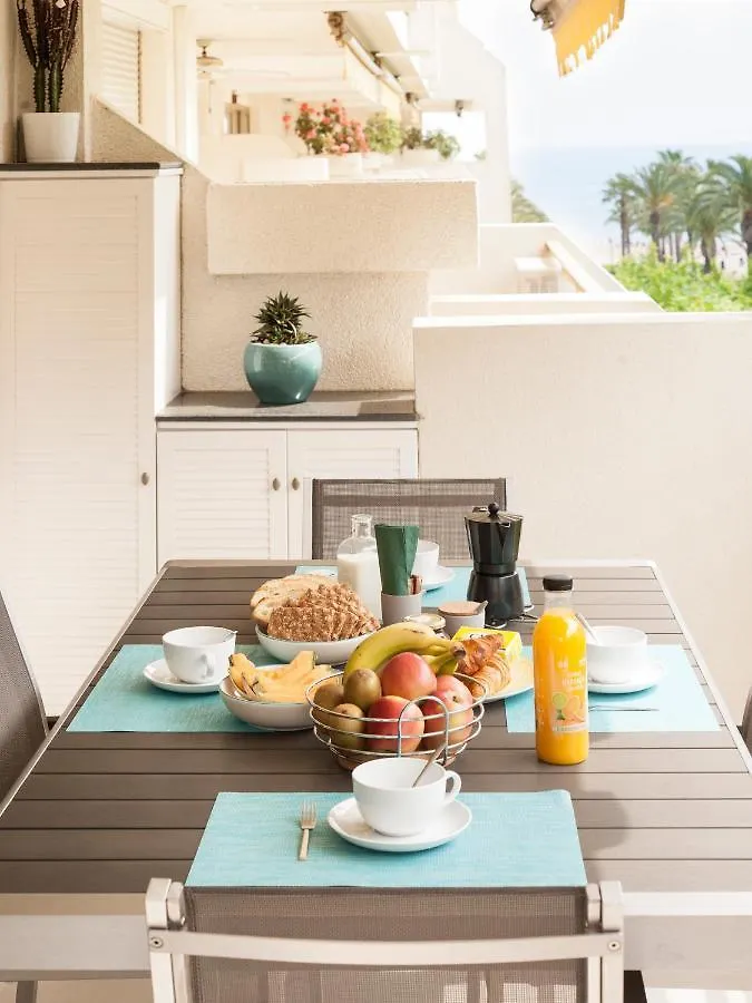 Appartement L'Eixideta à Salou