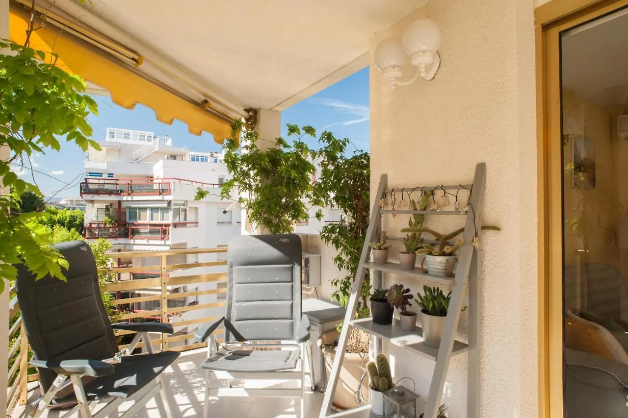 Appartement L'Eixideta à Salou