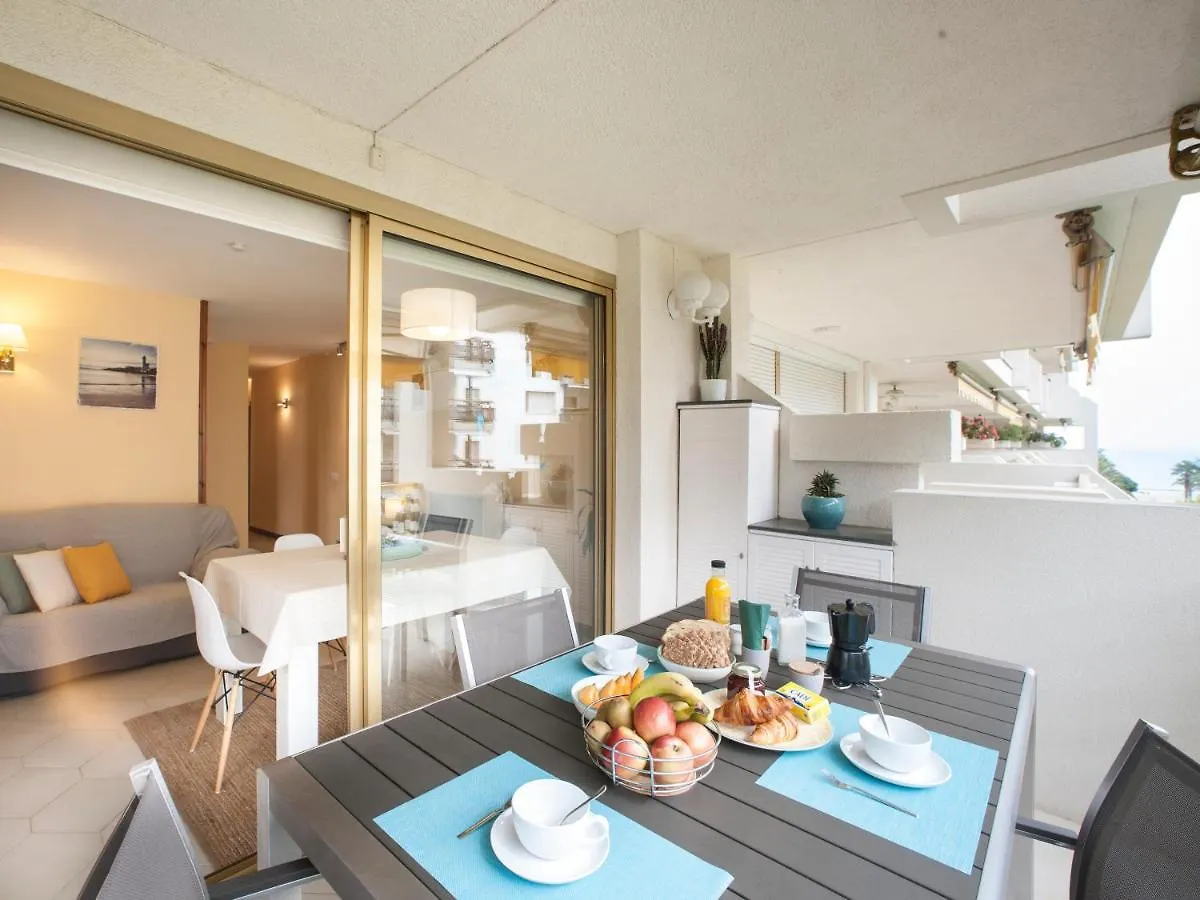 Appartement L'Eixideta à Salou