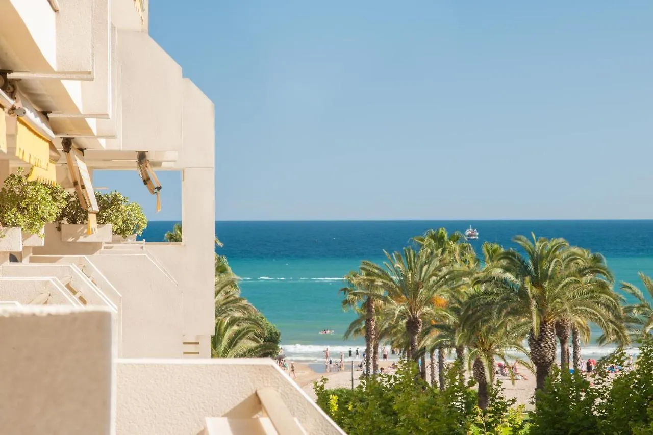 Appartement L'Eixideta à Salou 0*,