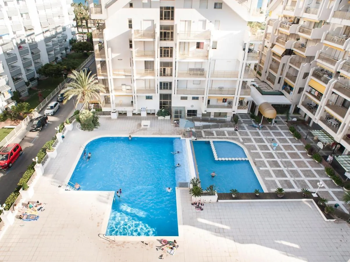 Appartement L'Eixideta à Salou 0*,  Espagne