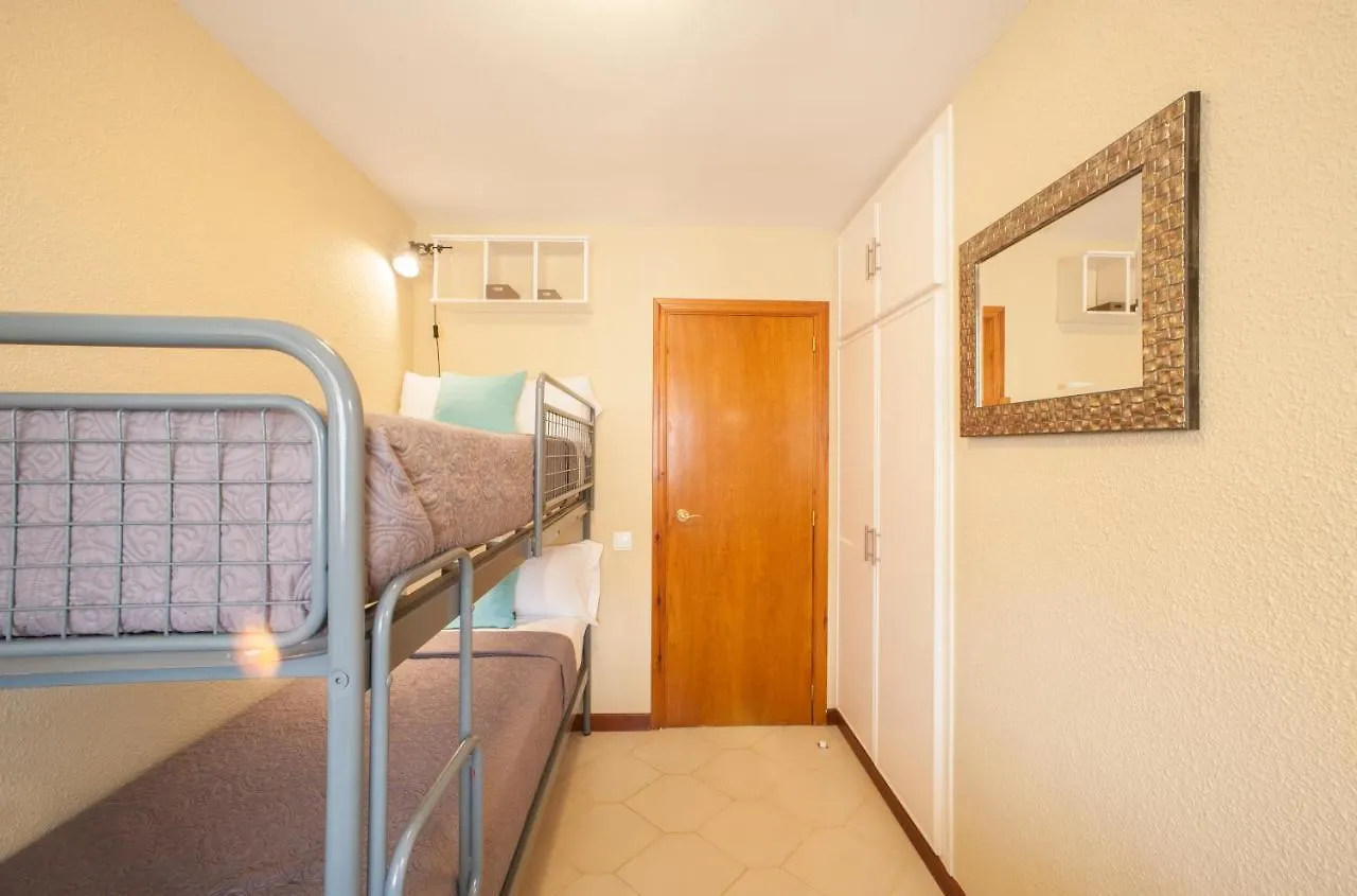 Appartement L'Eixideta à Salou