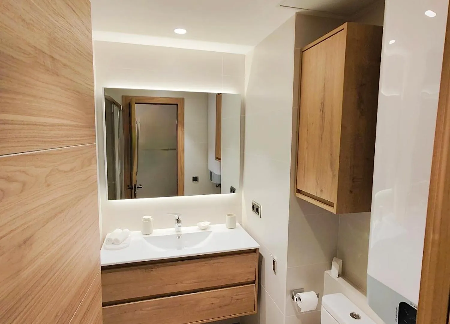 Appartement L'Eixideta à Salou 0*,