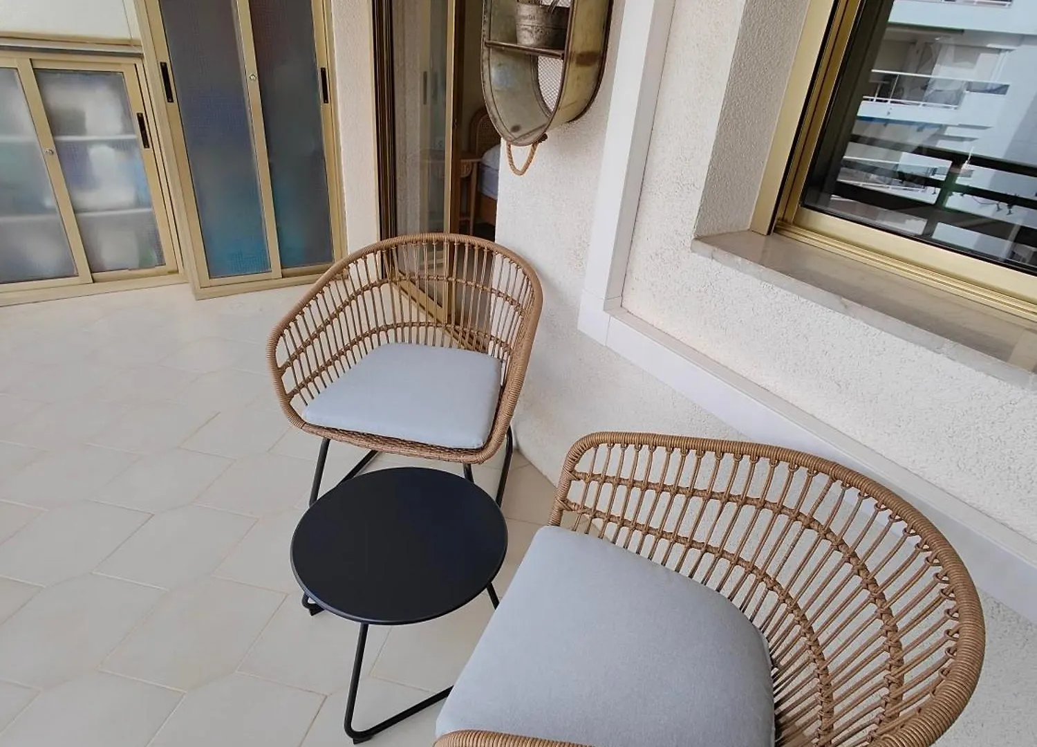 Appartement L'Eixideta à Salou