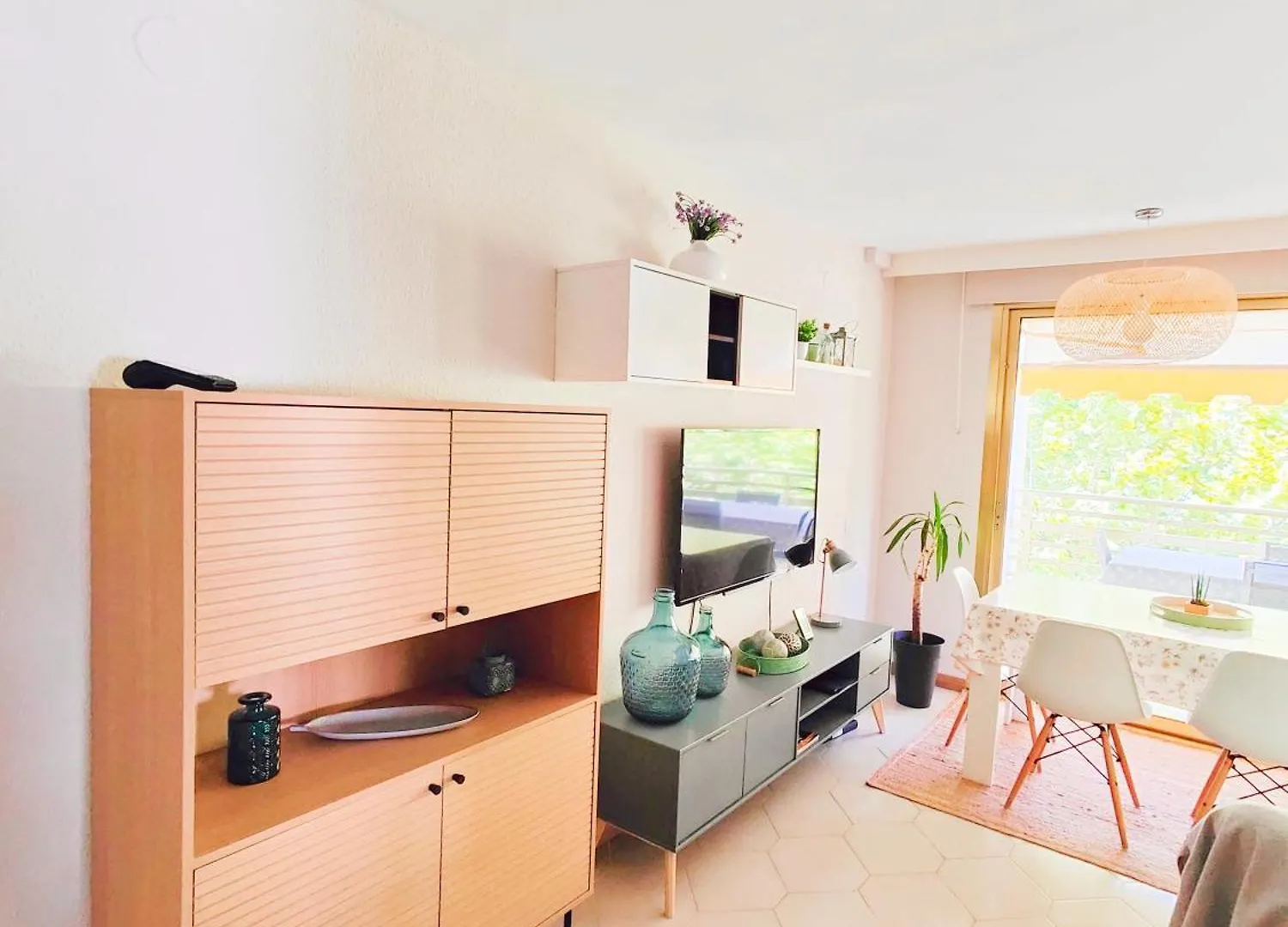 Appartement L'Eixideta à Salou