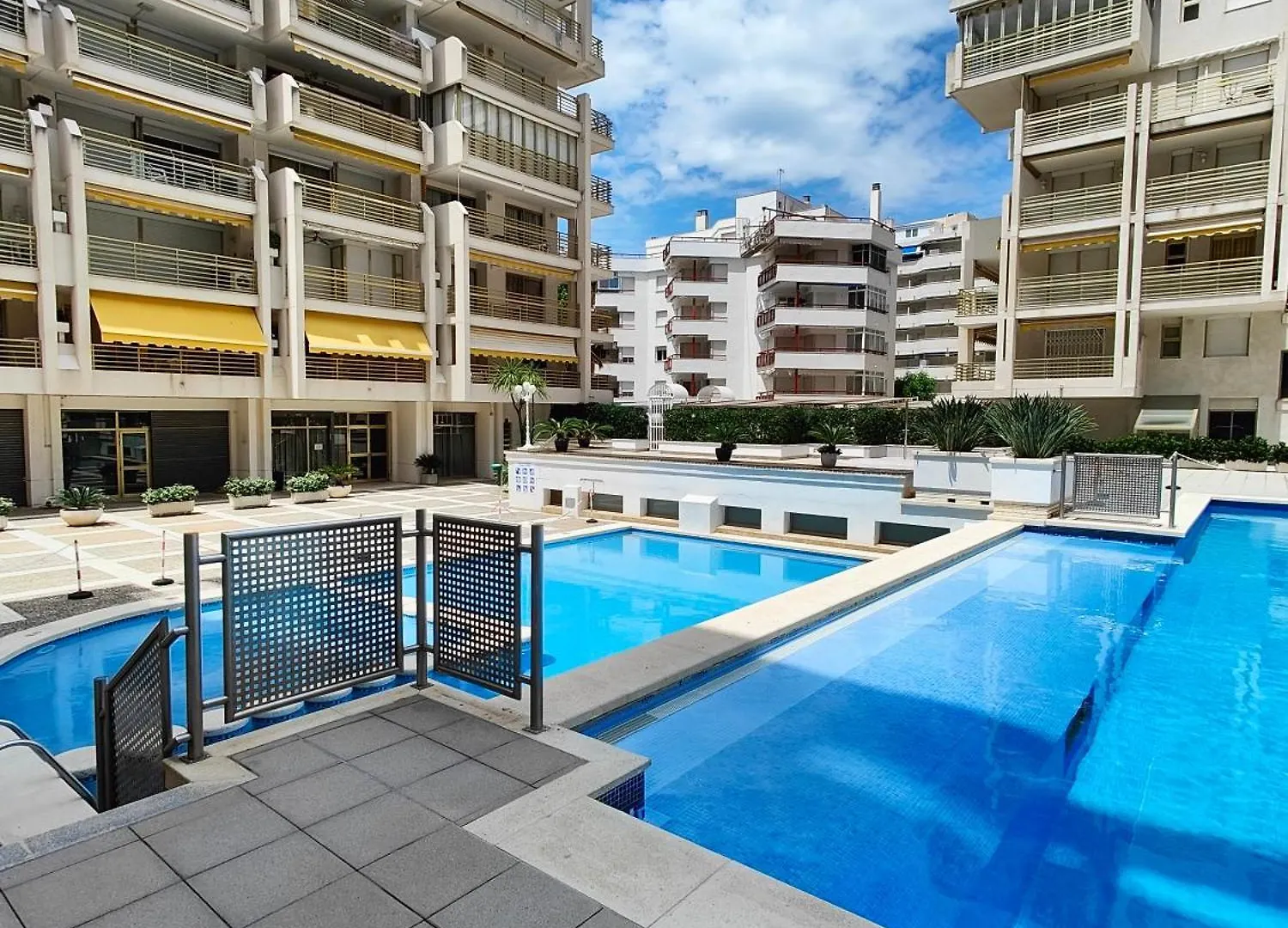 Appartement L'Eixideta à Salou