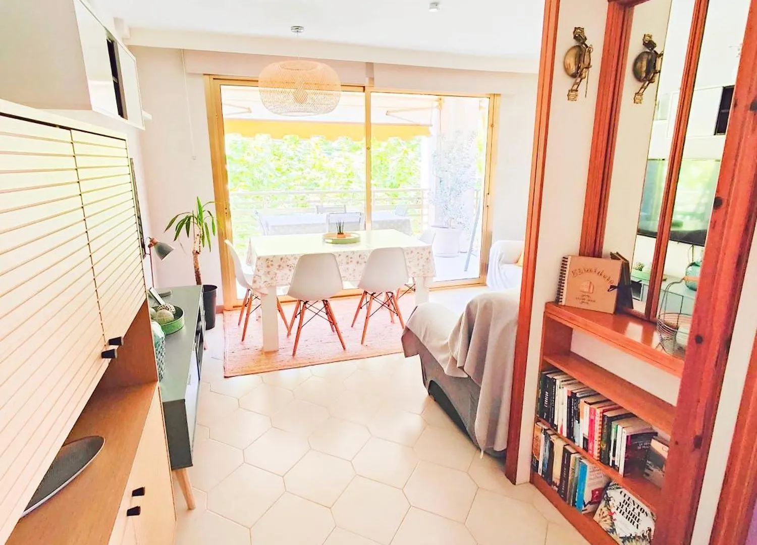 Appartement L'Eixideta à Salou 0*,  Espagne
