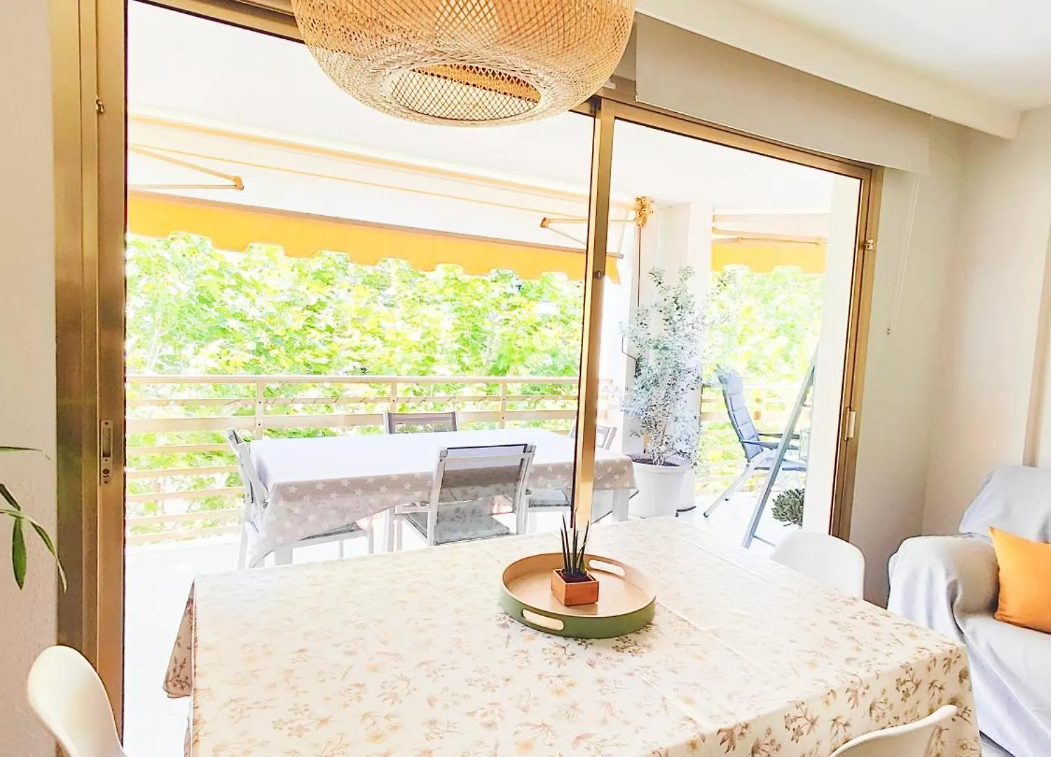 Appartement L'Eixideta à Salou Espagne